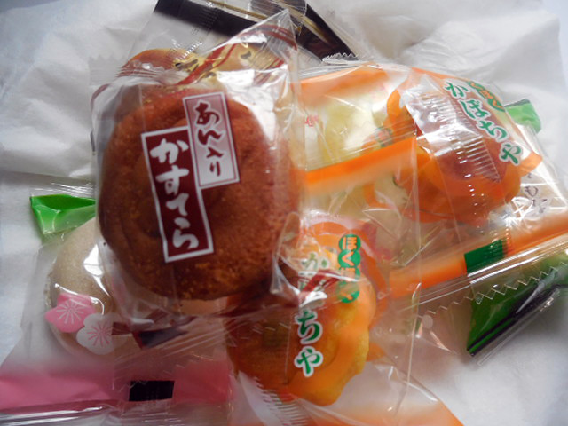 信州ミックス