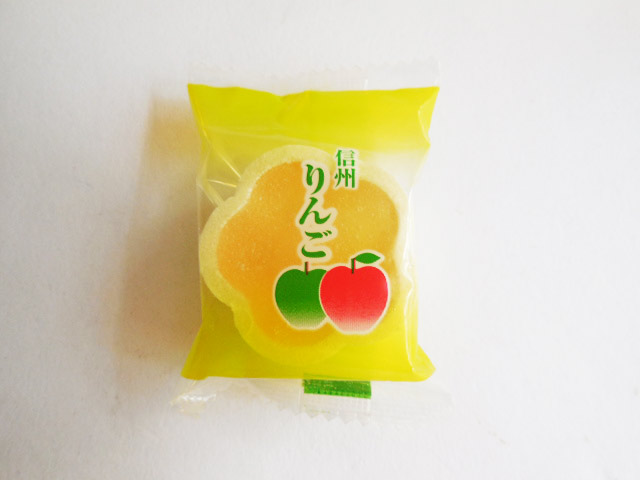 信州りんご